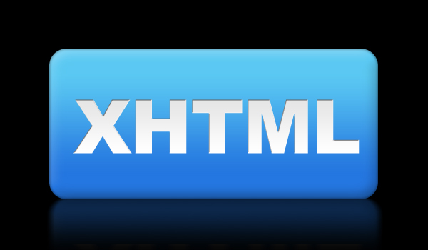 XHTML